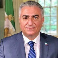 "Gather in front of regime's embassies": Exiled crown prince Reza Pahlavi's call to Iranians abroad for Charshanbeh Suri