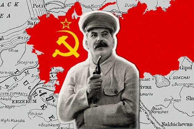 Stalin&#039;s blunder that made Turkey a NATO member