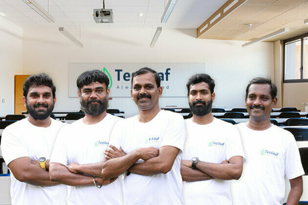 Testleaf Vision 2023, plans to elevate more Learners' Career Growth in Automation and Support Profession Path