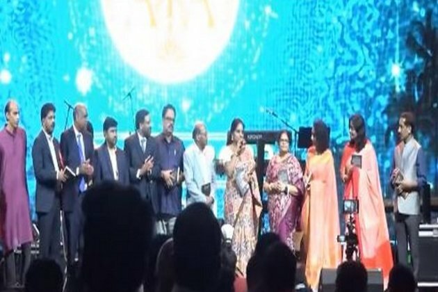 Telugu people in America are making India proud: K Kavitha