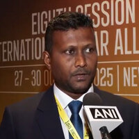 "When it comes to expertise, no better country than India," Maldives Minister calls to strengthen cooperation in renewable energy sector