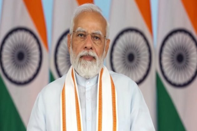 PM Modi to visit Hyderabad and Chennai on May 26
