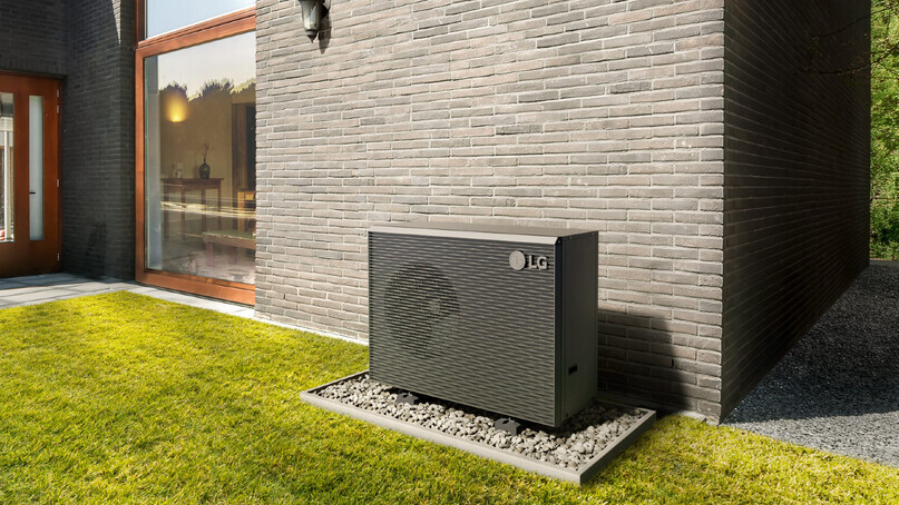 The Heat Pump Warehouse Launches Pre-Matched LG Heat Pump Kits to Simplify Specification and Installation