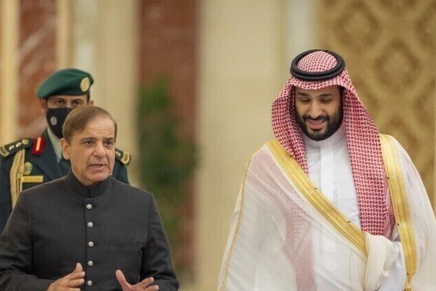 Saudi Arabia pledges $3 billion in aid to Pakistan