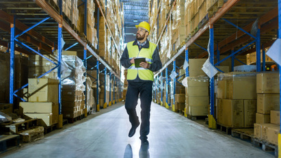 Kerridge CS launches app to enhance stock picking efficiency and accuracy