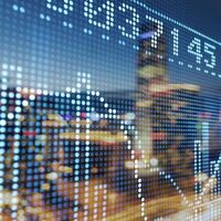 U.S. stocks end mixed Tuesday, Dow dives 409 points