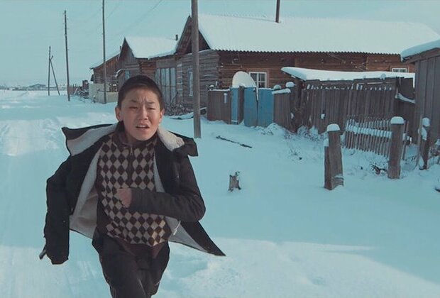 4 movies from YAKUTIA that you can watch RIGHT NOW!