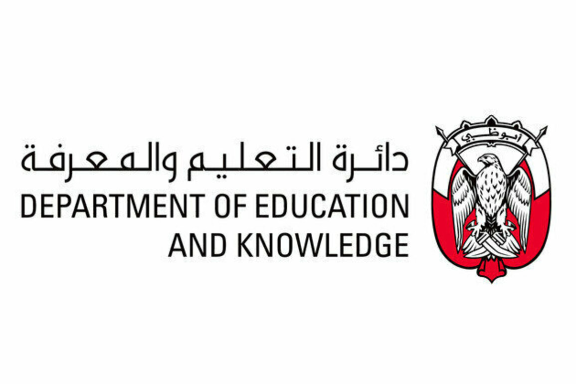 ADEK introduces Service Learning Fridays for students