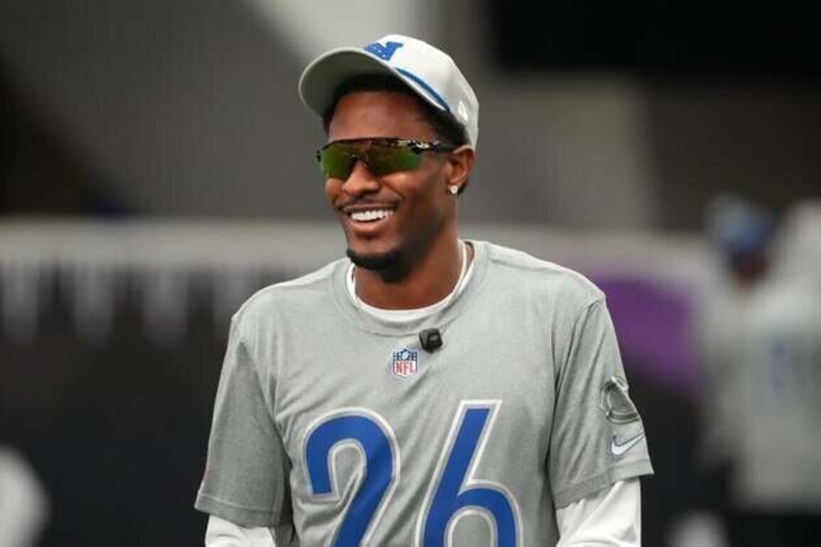 Reports: Interception-hungry Jets signing Pro Bowl CB Nahshon Wright