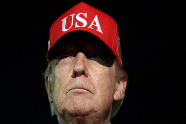 US Senate rejects measures on limiting Trump's war powers in Iran for the 4th time : Reports
