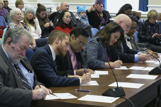 What could replace the Electoral College?