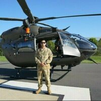 North Carolina National Guard Showcases NCHART Capabilities