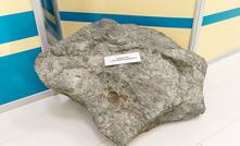 Alrosa studying kimberlites for CO2 absorption 