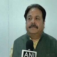 "Mamata Banerjee is winning with vast majority": Congress MP Rajeev Shukla Bengal's 91.91% voter turnout in first phase