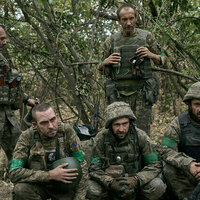 Europe told to brace for flood of Ukrainian soldiers with PTSD