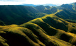  Parque Estadual da Serra do Rola-Moça, na região metropolitana de Belo Horizonte/Reprodução