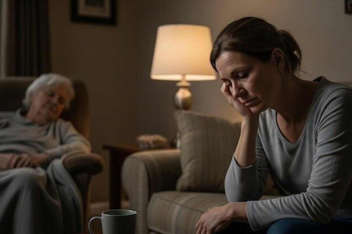 Report: More Ohio caregivers taking on financial burdens