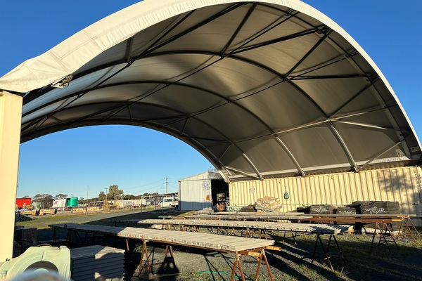 Steady start for Lachlan Fold Belt-focused LinQ