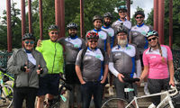 The IPG peddle ahead