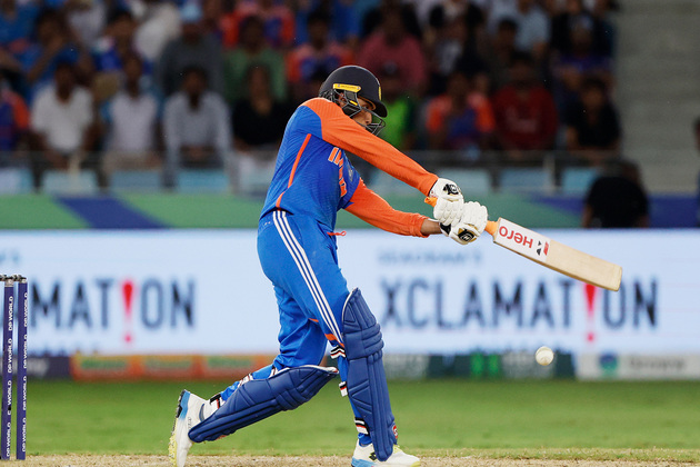 "Will hit six sixes in an over....": Kaif's bold prediction on opener Abhishek Sharma