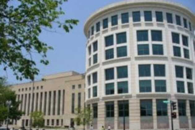 Nexstar, FCC Tell D.C. Circuit It Neednt Hear Bureau Deal OK