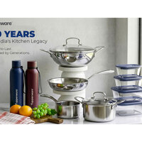 Tupperware's Triumph of Three Decades - A Story of Innovation and Deep-Rooted Consumer Trust