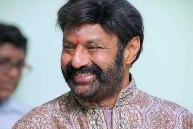 Nandamuri Balakrishna honoured by World Book of Records UK for 50 years in films