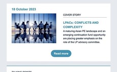 Weekly digest - October 18 2023
