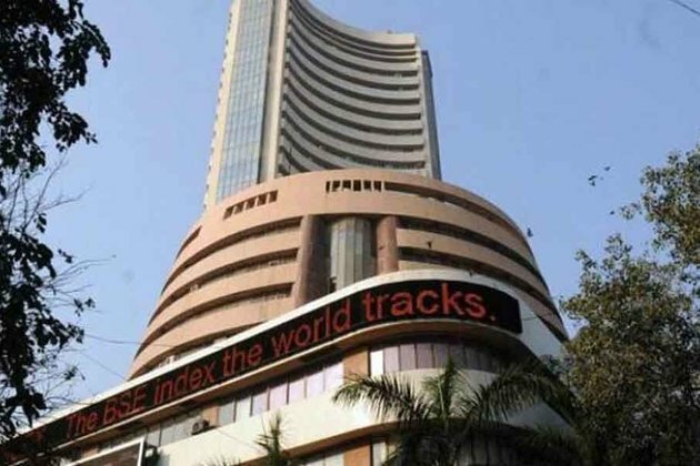 Equity indices in red, RIL slips 2.2 pc