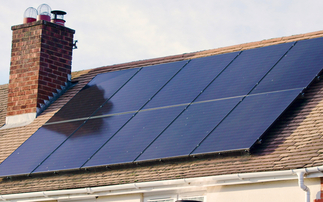 Octopus Energy's Tenant Power tariff arrives in Scotland