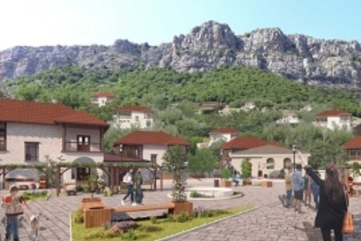 Monument Watch: Azerbaijan links tourism to war narrative