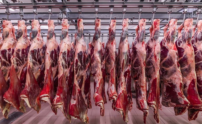 Poor Brexit planning puts £1.2bn of annual meat exports at risk