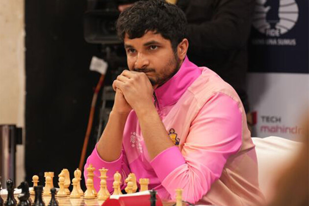 Global Chess League: Mumba Masters, defending champions Triveni Continental Kings get wins on opening day