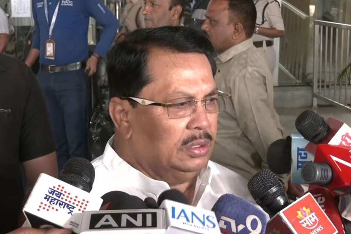 "Pretence of loan waiver": Maharashtra Congress MLA Vijay Wadettiwar criticises State Budget 2026-27