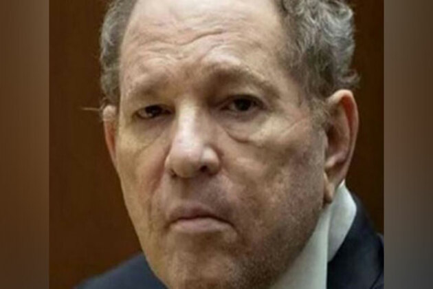 Harvey Weinstein says he is "wrongfully convicted," former friends fear "being cancelled"