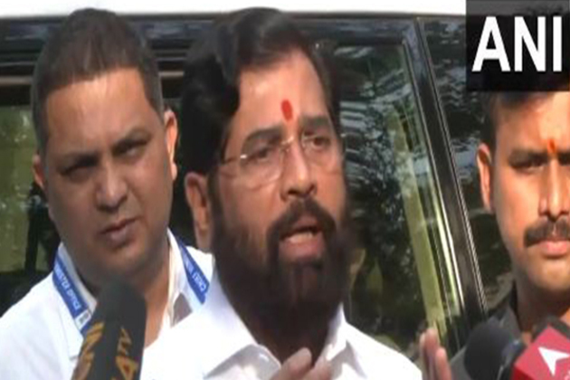 Eknath Shinde directs Thane municipality to reinstate increments for employees with MA Marathi degrees