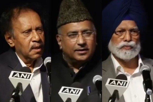 All-party delegation member Thambidurai calls Pakistan 'name-sake democracy', lauds PM Modi's tough stand on terrorism