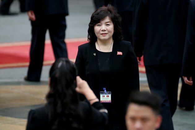 North Korea Agrees to Resume Working-Level Talks on Saturday