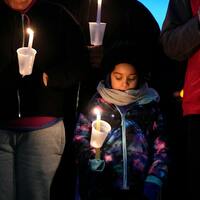 Opinion - Iowa school shooting survivor offers Minneapolis a poem