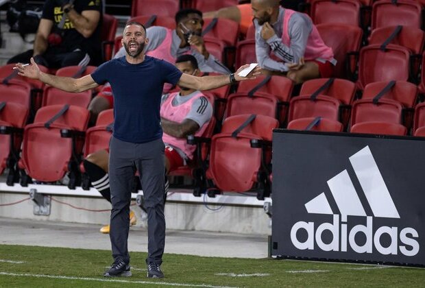 Reports: Ben Olsen to be named Dynamo manager