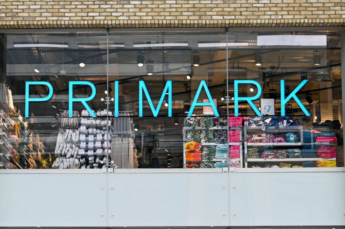 Primarks new 15 bag looks just like 2,870 designer version