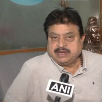 "Good sign for democracy": Telangana BJP chief Ramchander Rao credits voter list 'cleaning' for increased turnout