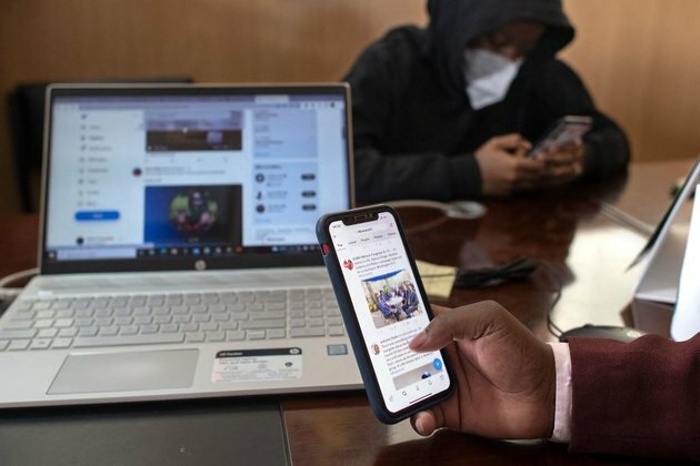 The role of media in a Kenyan election: what you should know