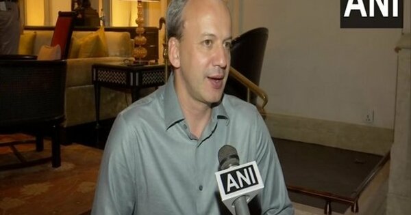 Great honour to have Olympiad in motherland of Chess, says FIDE President Arkady Dvorkovich