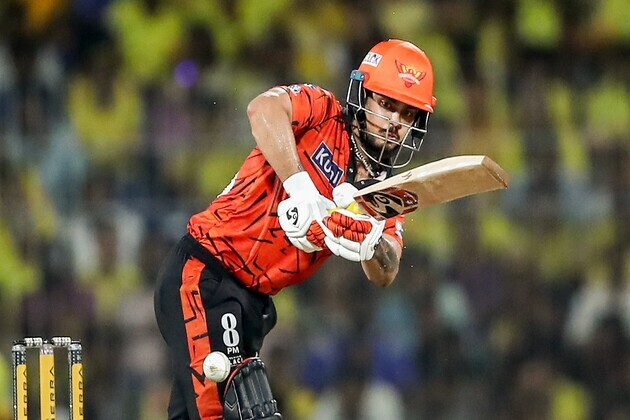 "His best innings in IPL 2026": SRH assistant coach praises Kishan's 70-run knock against CSK
