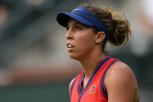 Ashleigh Barty, Madison Keys to meet in Australian Open semis