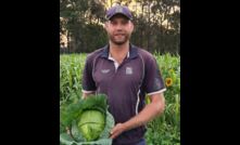  Western Australian Jake Ryan has won the Award for Excellence in Diversification at the Kondinin Group and ABC Rural 2022 Australian Farmer of the Year Awards.