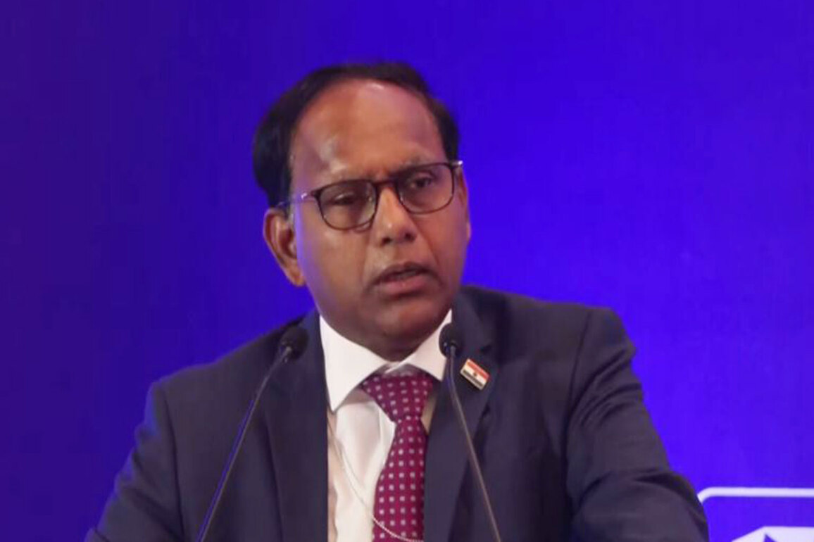 Banking sector strong, resilient; credit expansion and capital needs in focus: DFS Secretary