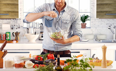 Octopus leads £4.5m SimplyCook series-A