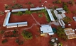 The greenfield Gruyere gold project in Western Australia